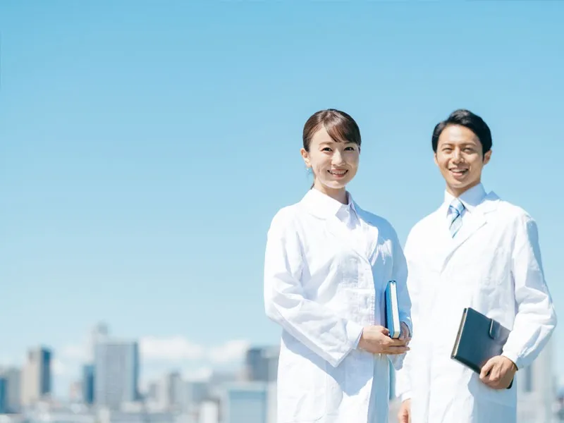 はんどinはんどでは、利用者さんを大募集中です。