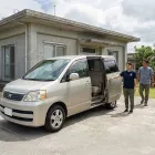 訪問看護ステーションはんどinはんど