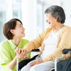 福祉事業所はんどinはんど繁多川店